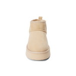 Beach by Matisse | Breckenridge Boots | Sweetest Stitch 