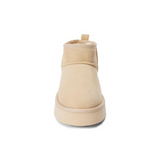 Beach by Matisse | Breckenridge Boots | Sweetest Stitch 