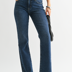 Just Black Denim | Florence Bootcut Jeans | Sweetest Stitch Boutique
