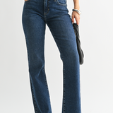 Just Black Denim | Florence Bootcut Jeans | Sweetest Stitch Boutique