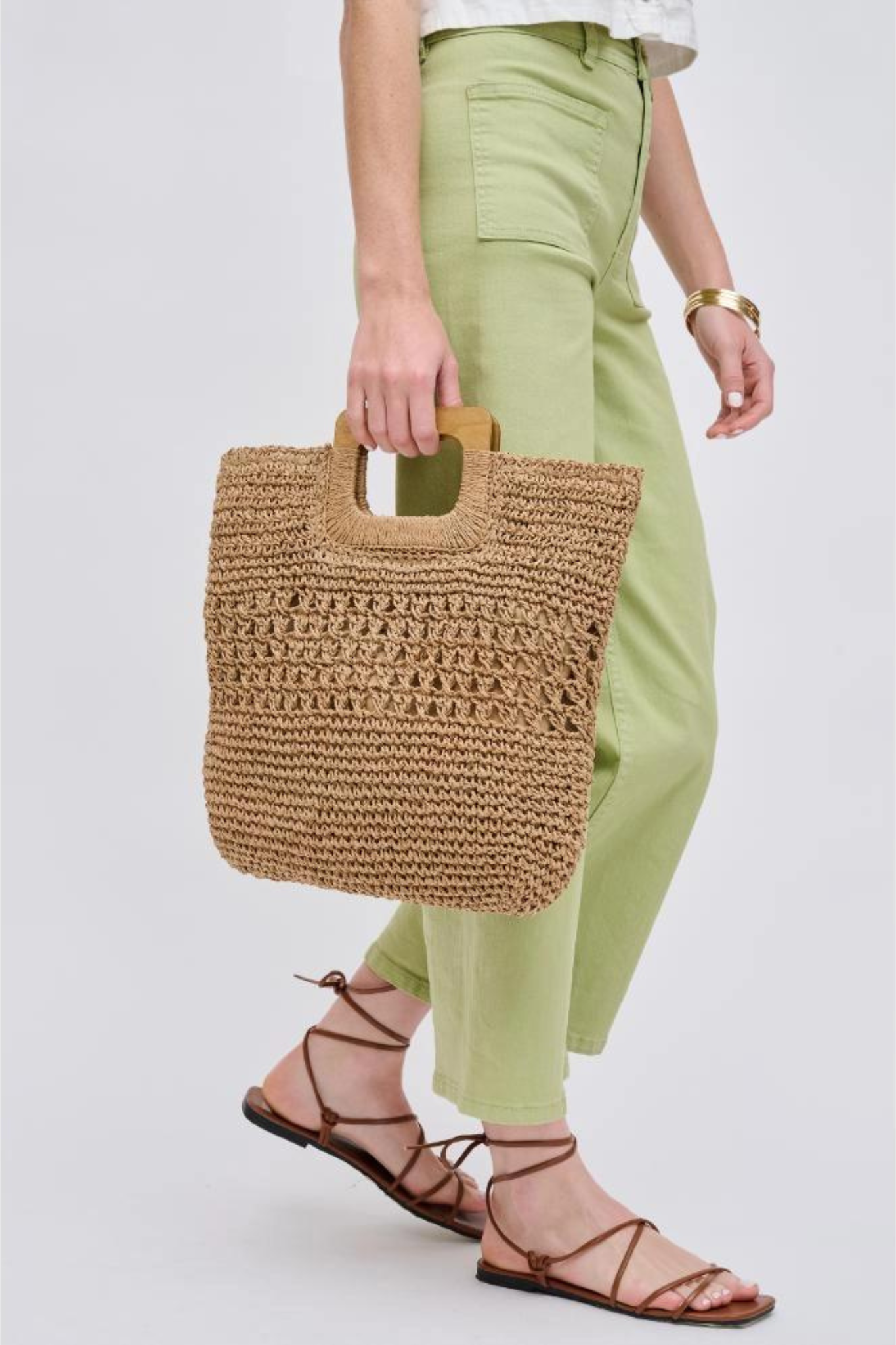 Urban Expressions | Rosario Tote | Sweetest Stitch Online Boutique