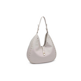 Moda Luxe | Olivia Studded Hobo | Sweetest Stitch Boutique