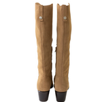 Dolce Vita | Virona H2O Boots Dark Taupe | Sweetest Stitch Boutique