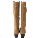 Dolce Vita | Virona H2O Boots Dark Taupe | Sweetest Stitch Boutique