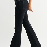 Just Black Denim | Sydney Flare Jeans | Sweetest Stitch Boutique