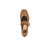 [Dolce Vita] Mella Stud Flats