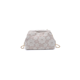Urban Expressions | Ophelia Clutch | Sweetest Stitch Boutique RVA