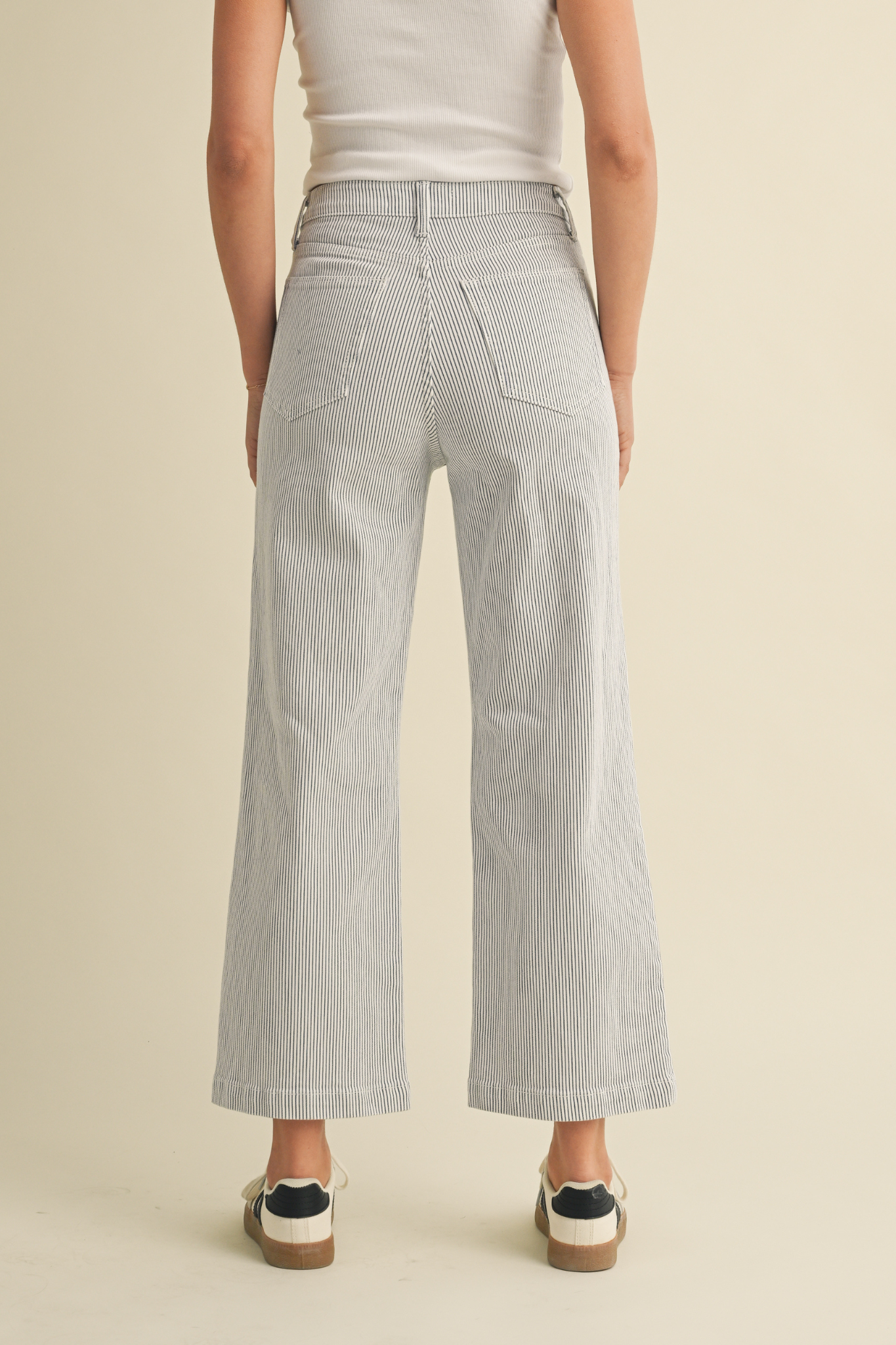 Just Black Denim | Belle Patch Pocket Jeans | Sweetest Stitch Boutique