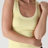 Nikibiki | Reversible Striped Tank | Sweetest Stitch Boutique Richmond