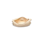 Urban Expressions | Steph Seashell Straw Bag | Sweetest Stitch RVA