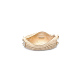 Urban Expressions | Steph Seashell Straw Bag | Sweetest Stitch RVA