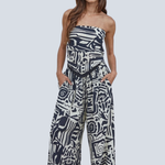 By Together | Estrella Wide Leg Pants | Sweetest Stitch Boutiue RVA