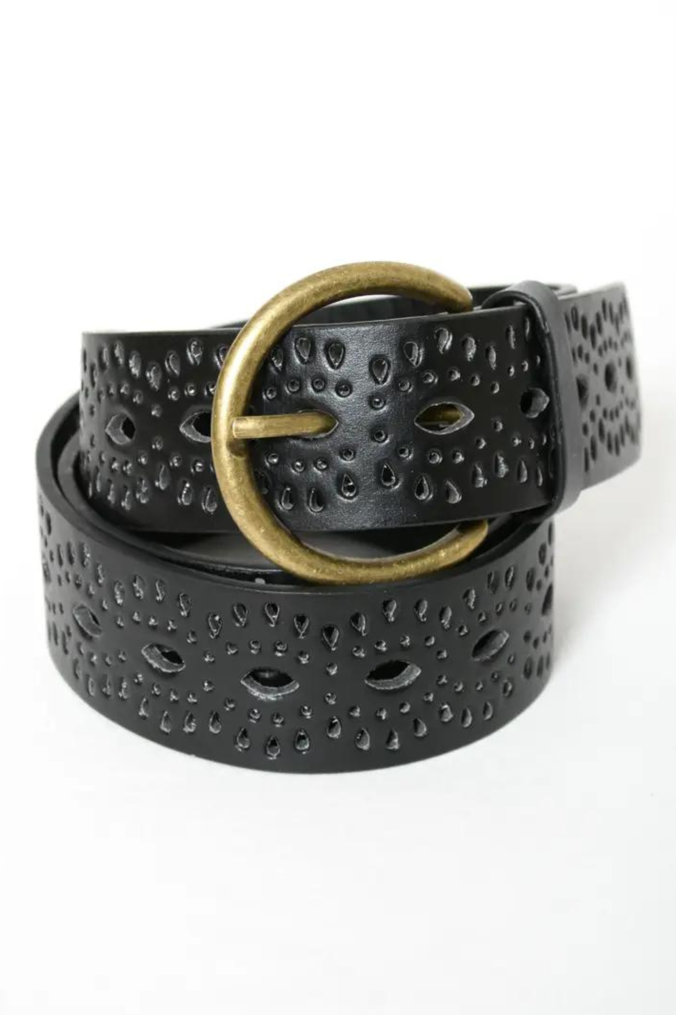 Leto Accessories | Boho Belt | Sweetest Stitch Online Boutique