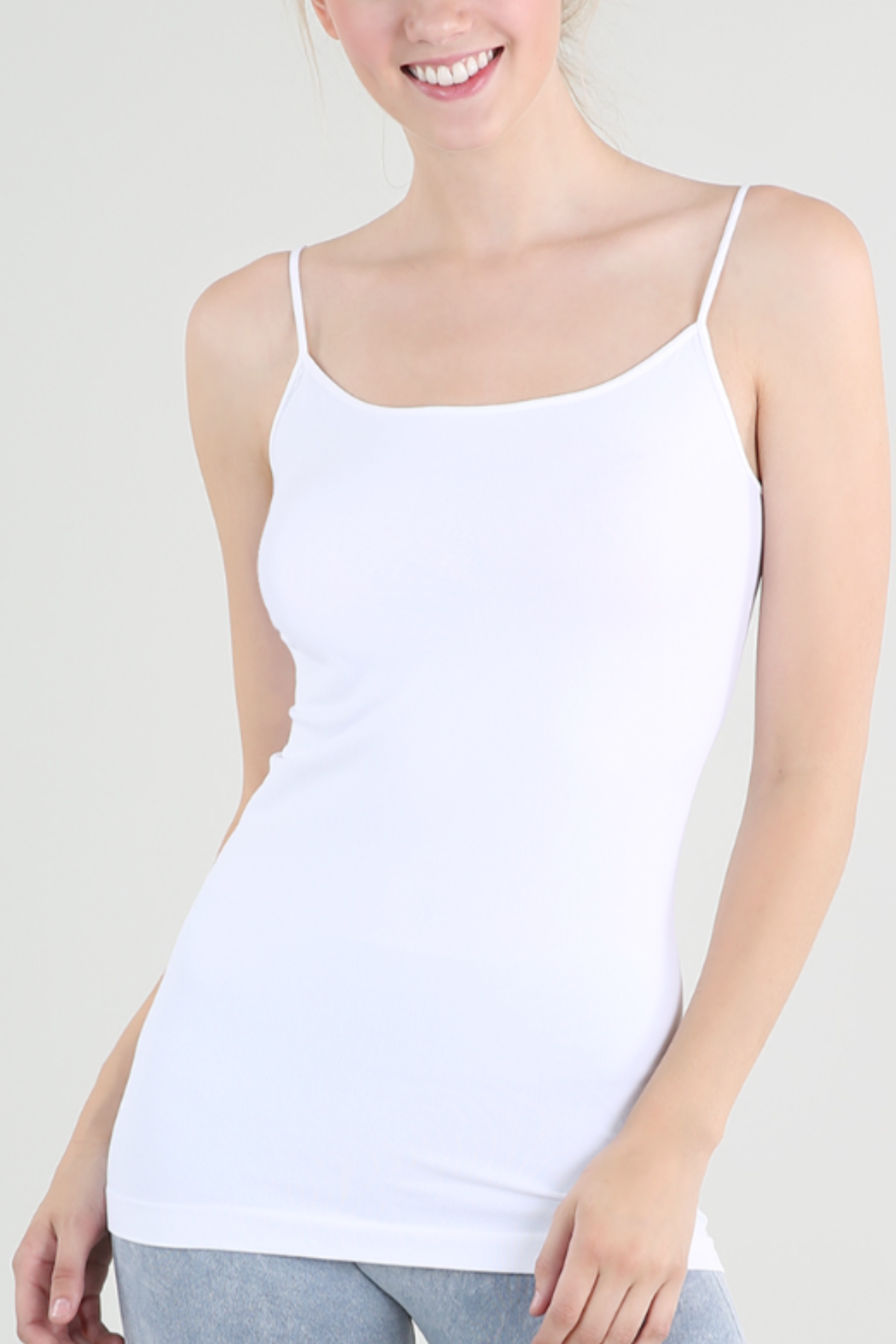 Nikibiki | Signature Camisole for Women | Sweetest Stitch Boutique