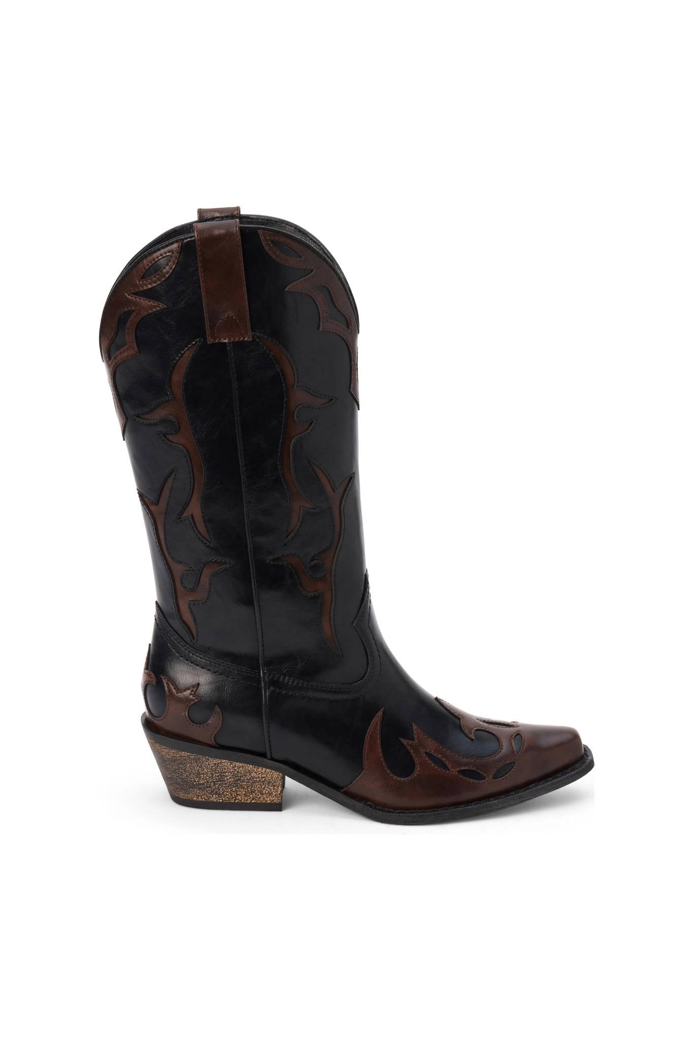 Coconuts by Matisse | Wylie Western Boots | Sweetest Stitch Boutique