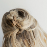 KAXI | Mini Hold Everything Claw | Sweetest Stitch 