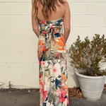 Dress Forum | Fatima Floral Maxi Dress | Sweetest Stitch Boutique