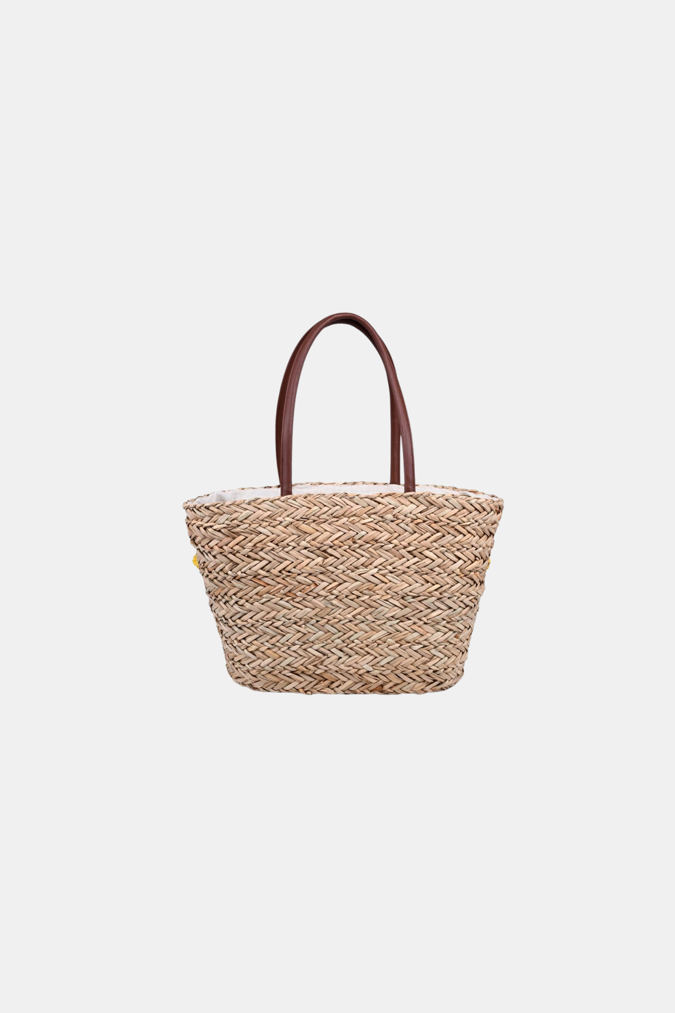Urban Expressions | Josie Lemon Tote | Sweetest Stitch Boutique