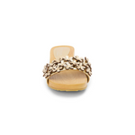 Beach by Matisse | Chelsea Sandal Gold | Sweetest Stitch