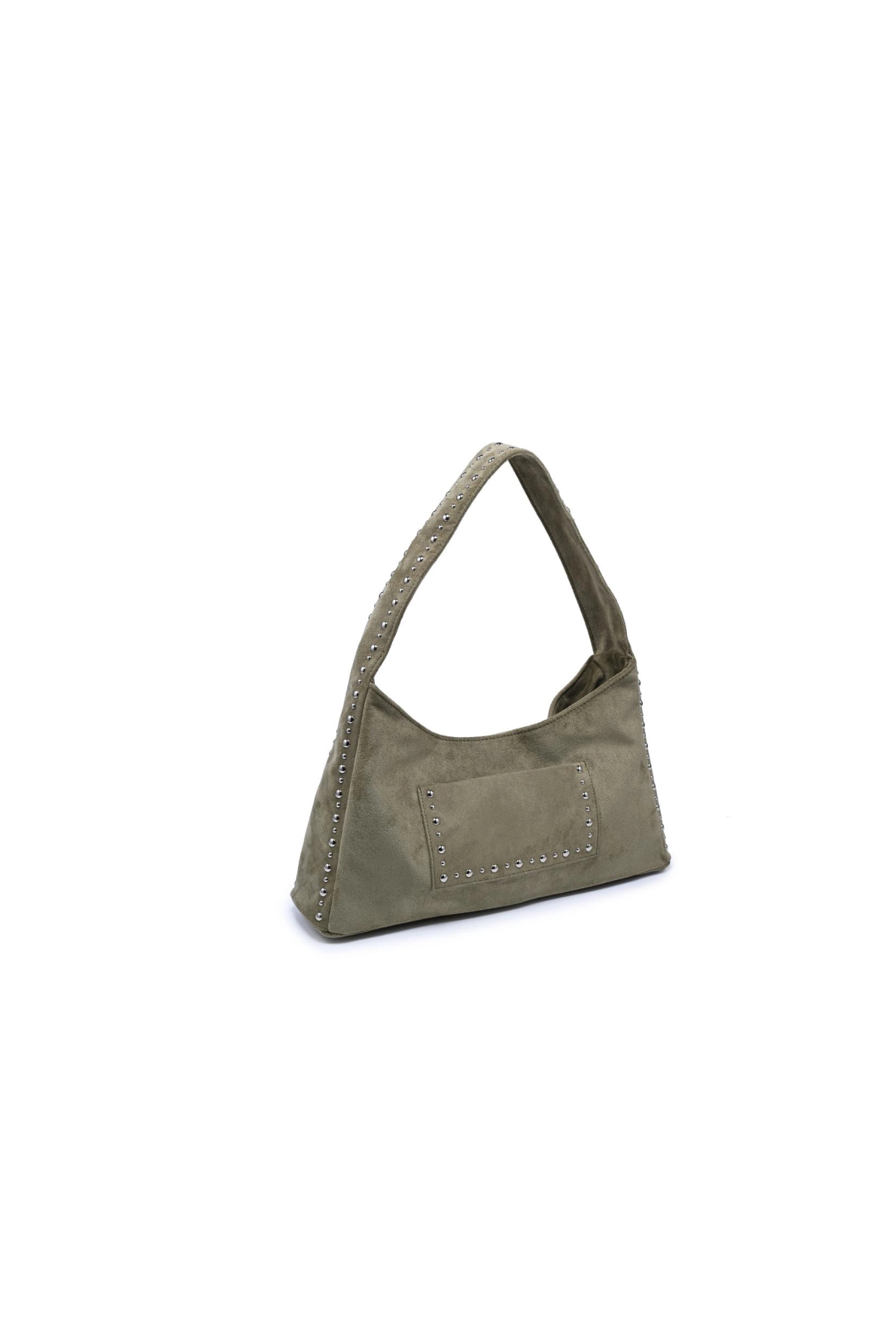 Moda Luxe | Dahlia Hobo - Sage | Sweetest Stitch Boutique Richmond
