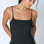 Nikibiki | Square Neck Cami | Sweetest Stitch Boutique Richmond