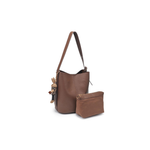 Urban Expressions | Jessica Hobo - Chocolate Brown | Sweetest Stitch