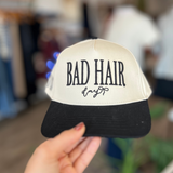Bad Hair Day Trucker Hat | Sweetest Stitch Boutique Accessories