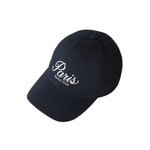 Paris Social Club Cap | Sweetest Stitch Boutique Richmond VA
