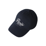 Paris Social Club Cap | Sweetest Stitch Boutique Richmond VA