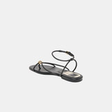 Dolce Vita | Kenley Sandals - Black | Sweetest Stitch Boutique RVA