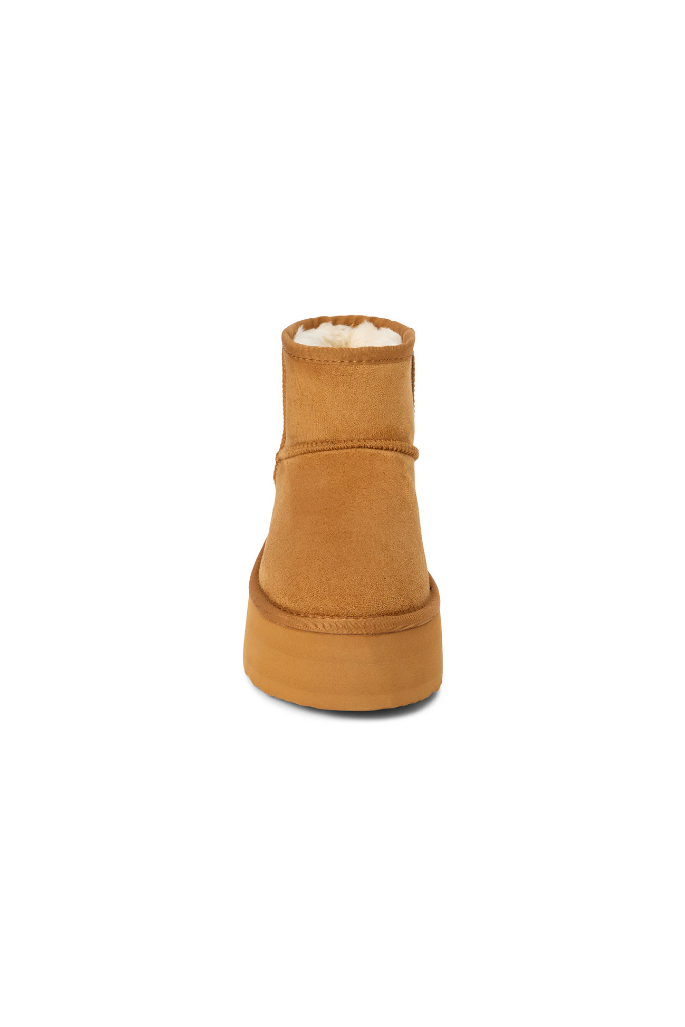 Matisse | Keystone Boots in Chestnut | Sweetest Stitch 