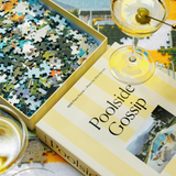 Piecework | 1000 Piece Puzzle | Sweetest Stitch Boutique Richmond