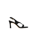 Dolce Vita | Izela Heels - Black | Sweetest Stitch Boutique Richmond