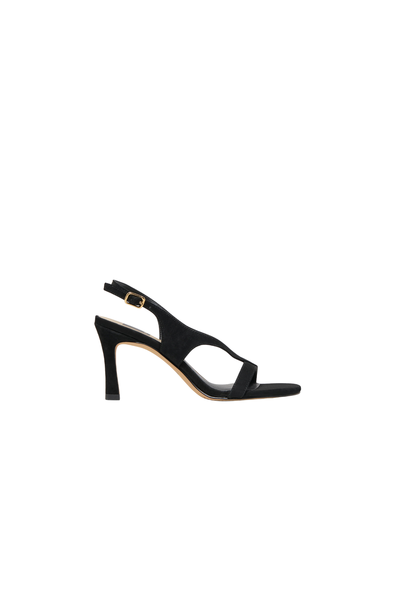 Dolce Vita | Izela Heels - Black | Sweetest Stitch Boutique Richmond