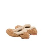 Dolce Vita | Cloey Plush Loafer | Sweetest Stitch Boutique Richmond