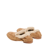 Dolce Vita | Cloey Plush Loafer | Sweetest Stitch Boutique Richmond