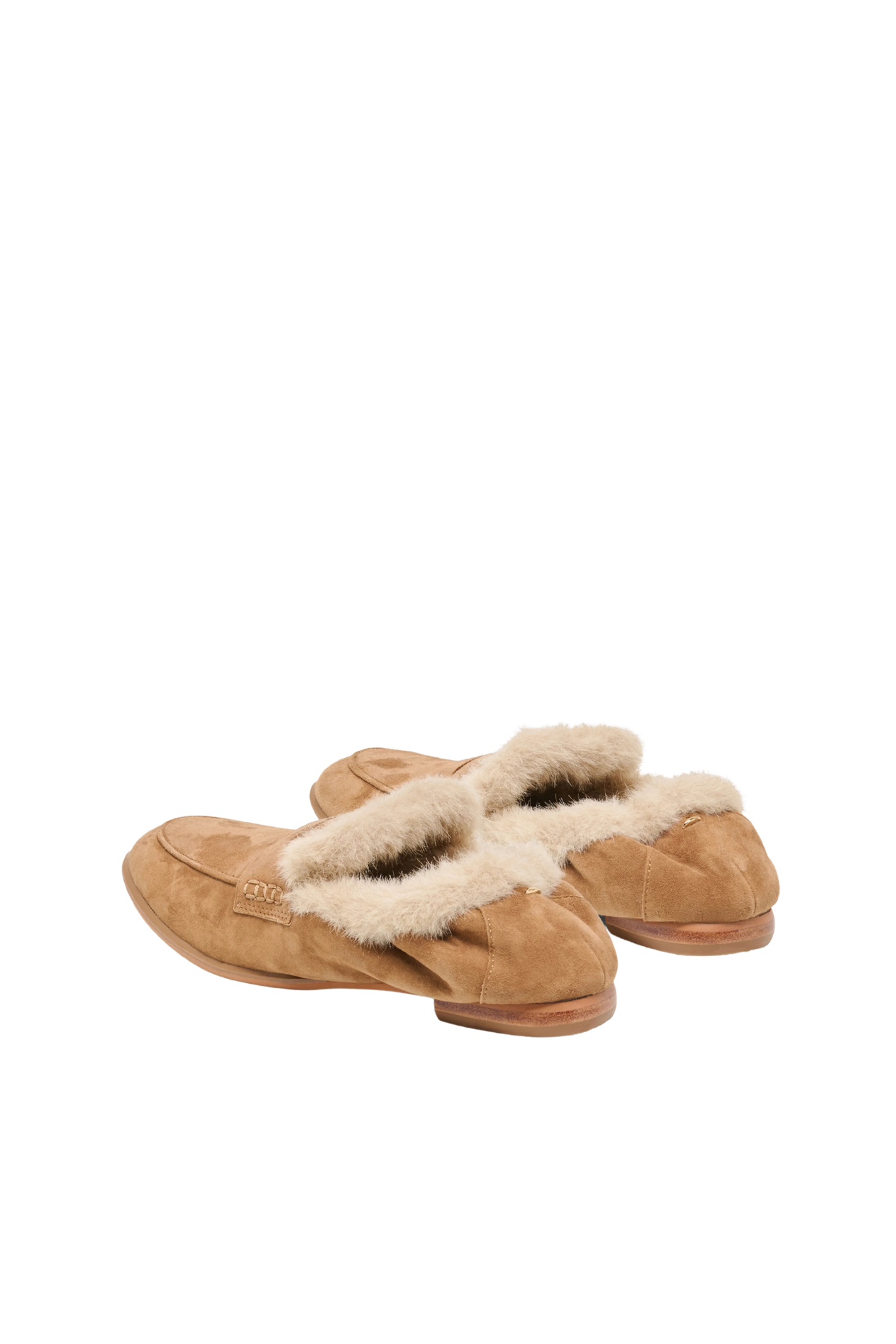 Dolce Vita | Cloey Plush Loafer | Sweetest Stitch Boutique Richmond