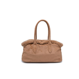 Urban Expressions | Tommy Satchel - Natural | Sweetest Stitch Boutique