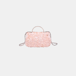 Urban Expressions | Ella Sequin Evening Bag | Sweetest Stitch RVA