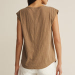 Z Supply | Per Diem Tee  | Sweetest Stitch Boutique Richmond VA