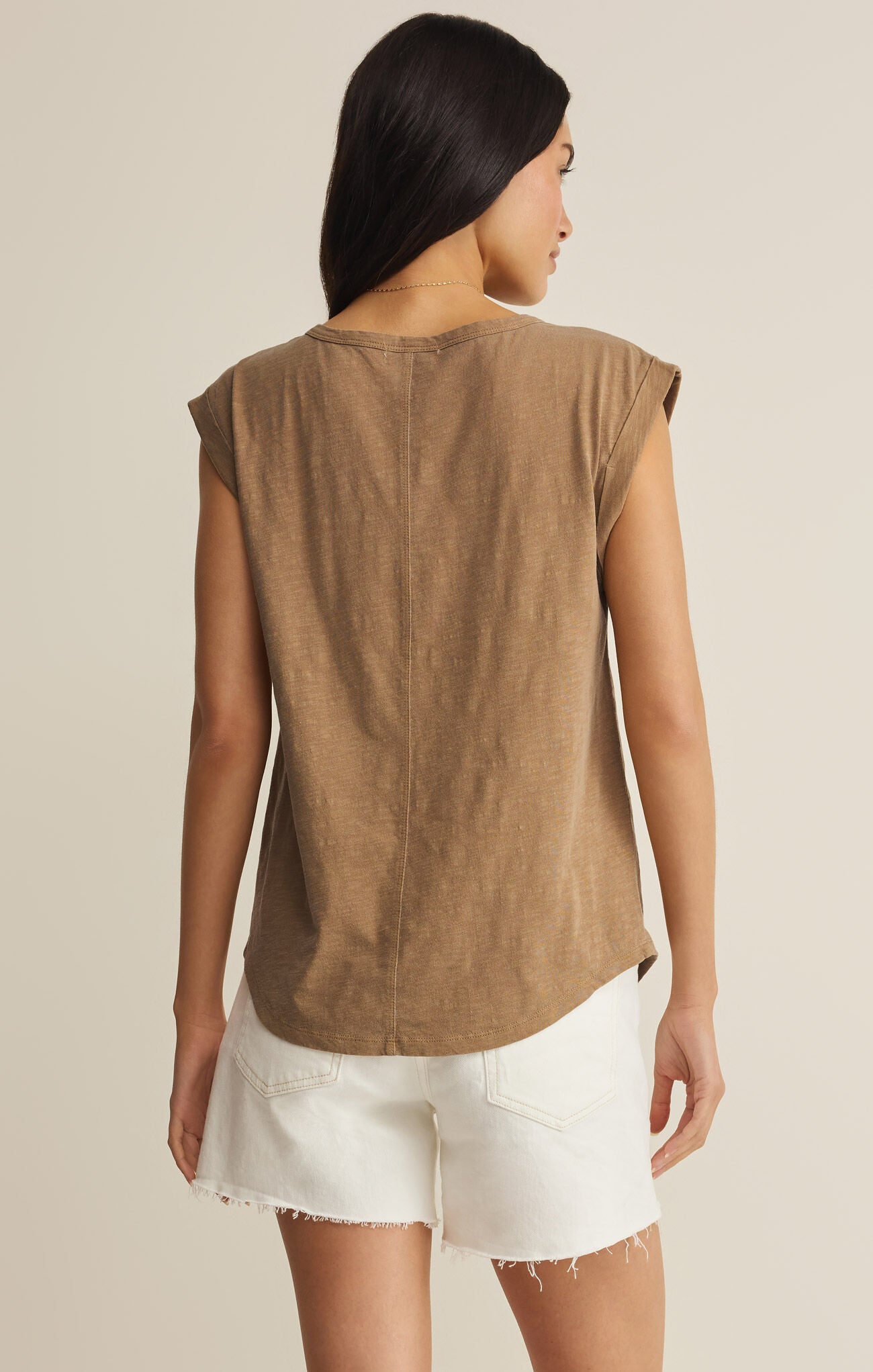 Z Supply | Per Diem Tee  | Sweetest Stitch Boutique Richmond VA