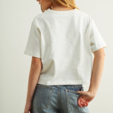 Miou Muse | Joni Short Sleeve Tee | Sweetest Stitch Boutique Richmond