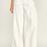Miss Love | Jill Balloon Jeans | Sweetest Stitch Boutique Richmond VA
