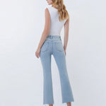 Flying Monkey | Magnolia Kick Flare Jeans | Sweetest Stitch Boutique