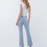 Flying Monkey | Magnolia Kick Flare Jeans | Sweetest Stitch Boutique