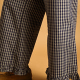Miou Muse | Sydney Wide Leg Gingham Pants | Sweetest Stitch RVA