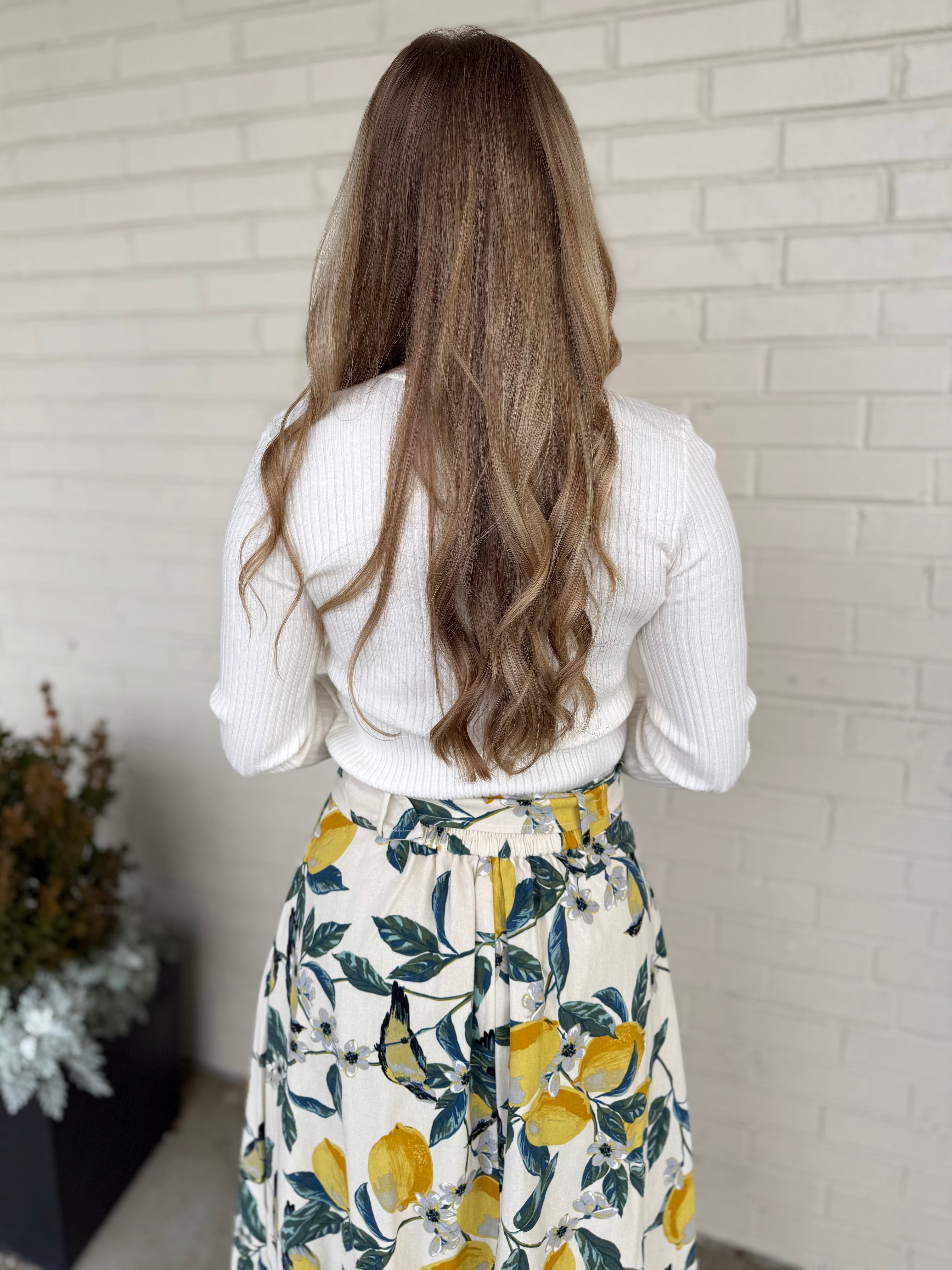 Z Supply | Patrice Rib Cardigan | Sweetest Stitch