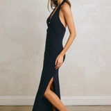 Dress Forum | Mia Ribbed Knit Dress | Sweetest Stitch Boutique RVA