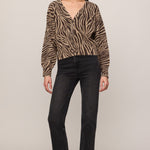 Z Supply | All The Wild Cardigan | Sweetest Stitch Boutique Richmond