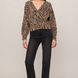 Z Supply | All The Wild Cardigan | Sweetest Stitch Boutique Richmond
